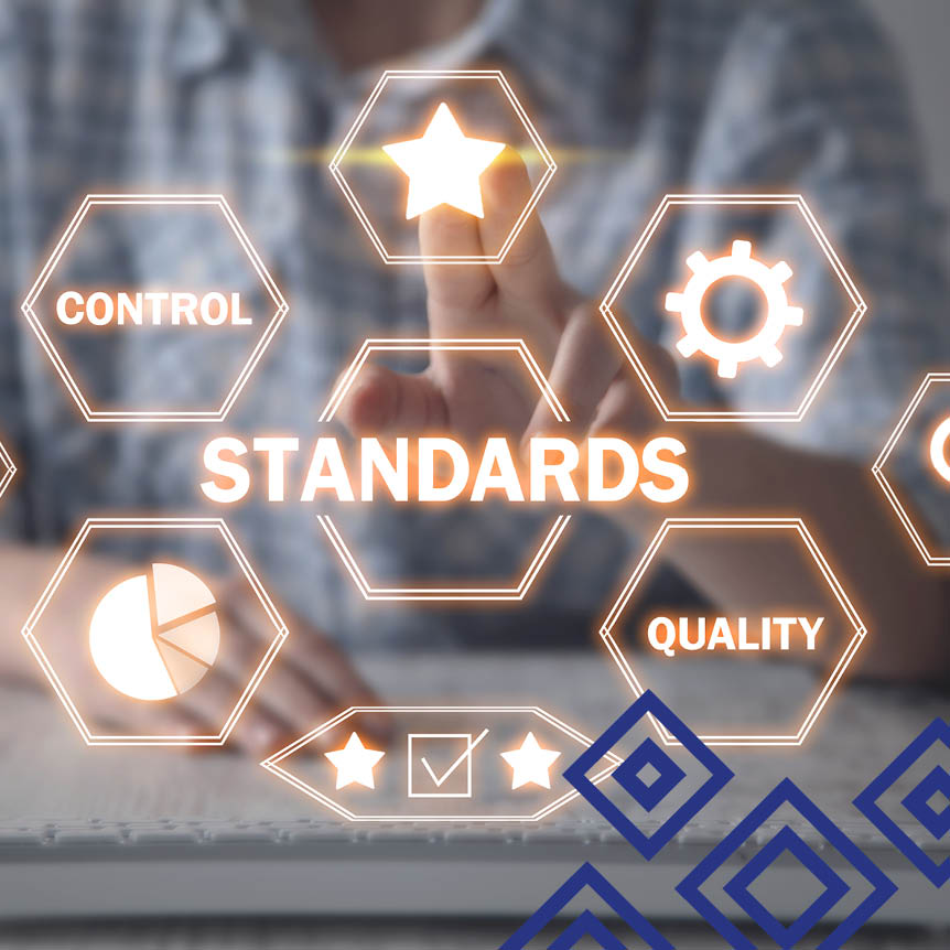 Normazione tecnica di prodotto